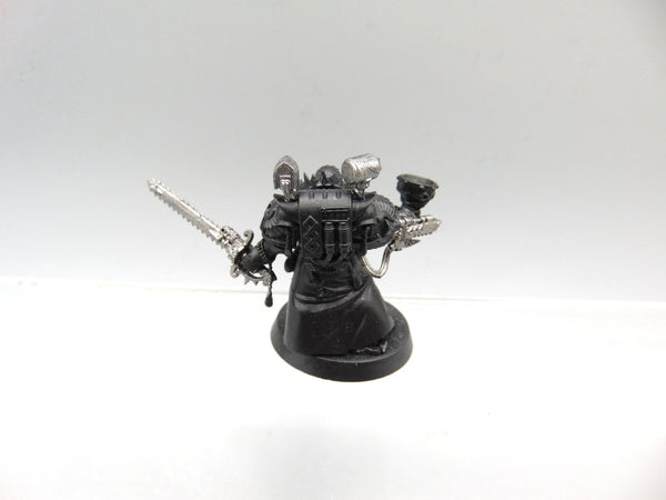 Sanguinary Priest