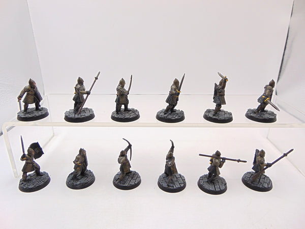 Warriors of Minas Tirith
