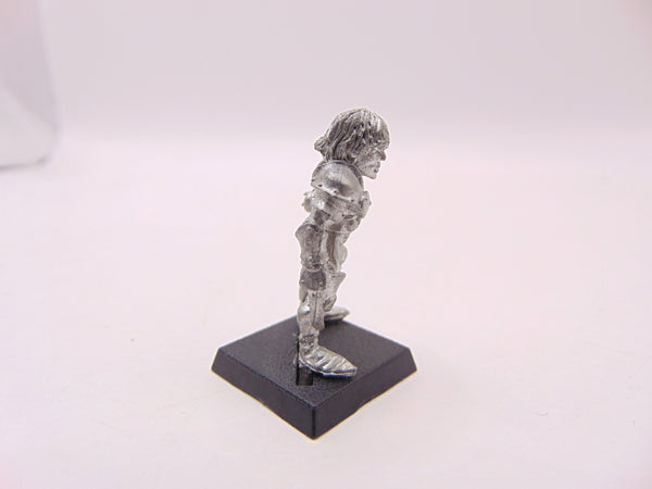 Elf Wardancer - Elf5 Eidyn