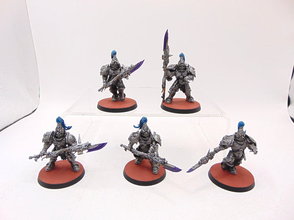 Custodian Guard