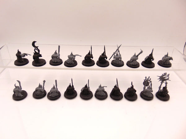 Night Goblin Stabbas