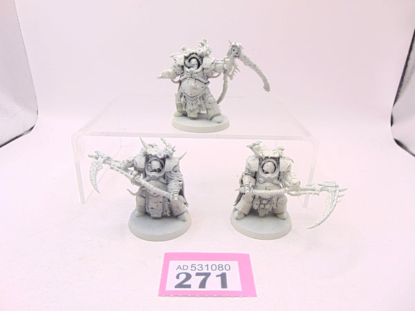 Deathshroud Bodyguard