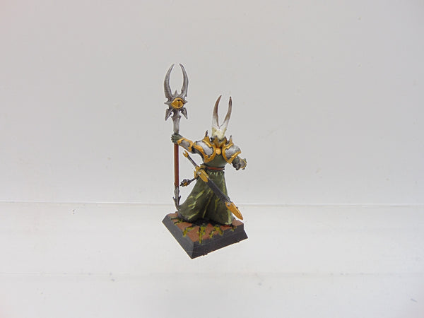 Chaos Sorcerer Lord