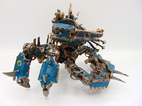 Defiler