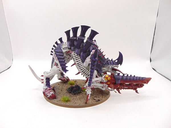 Tyrannofex