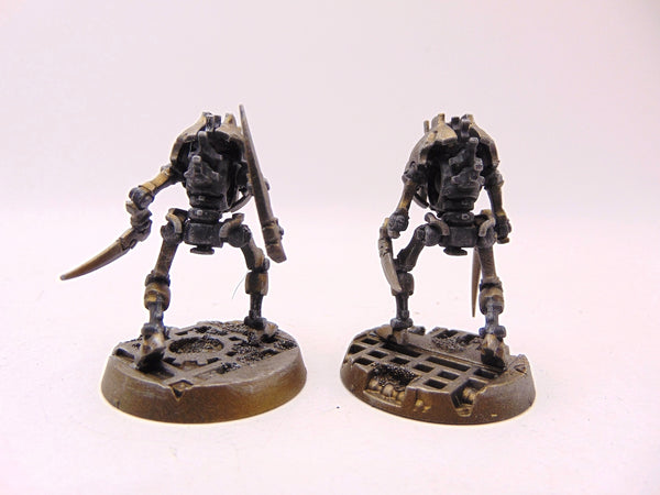Cryptothralls