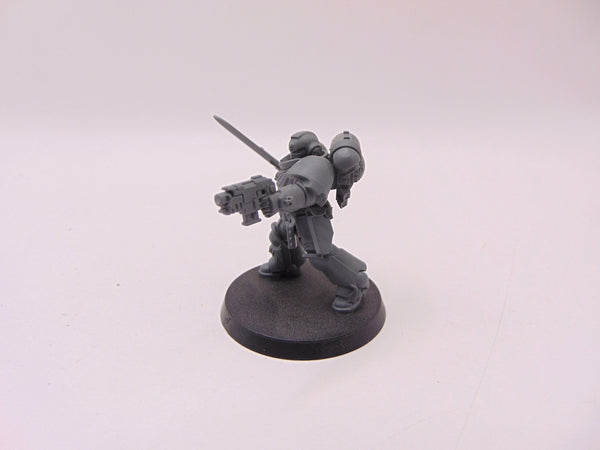 Primaris Lieutenant