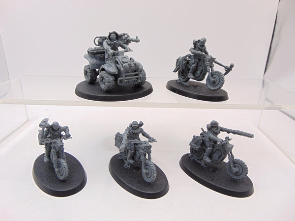 Atalan Jackals