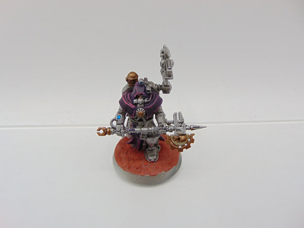 Tech Priest Enginseer