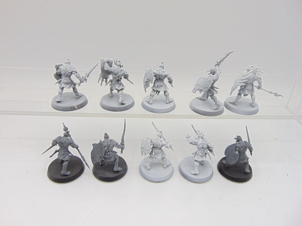 Kairic Acolytes