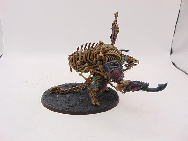 Gothizzar Harvester