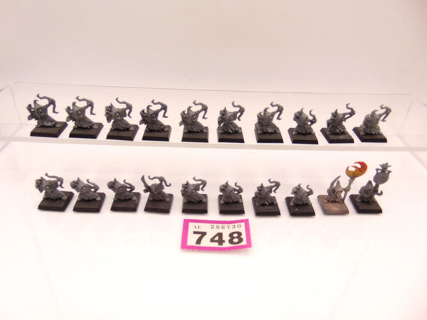 Night Goblin Shootas