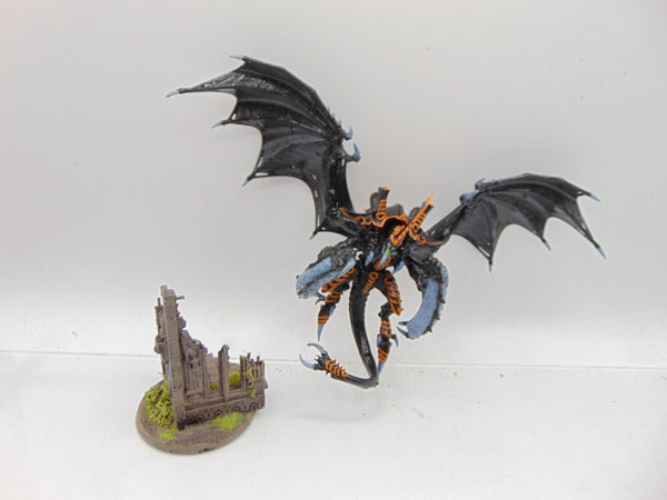 Winged Hive Tyrant