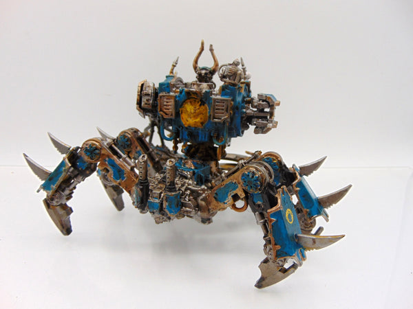 Defiler