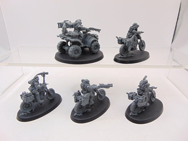 Atalan Jackals