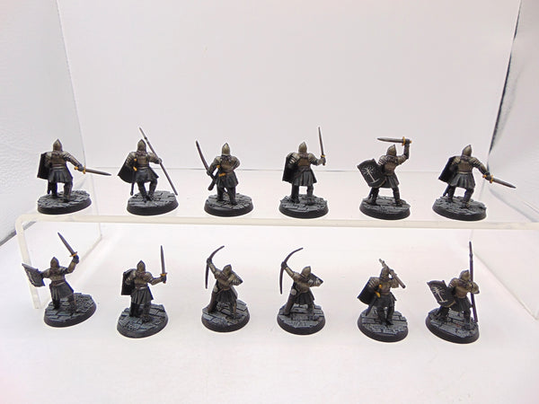 Warriors of Minas Tirith