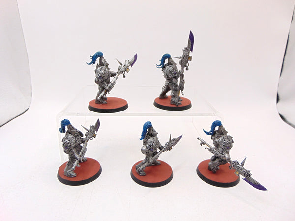 Custodian Guard