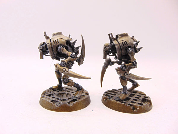 Cryptothralls