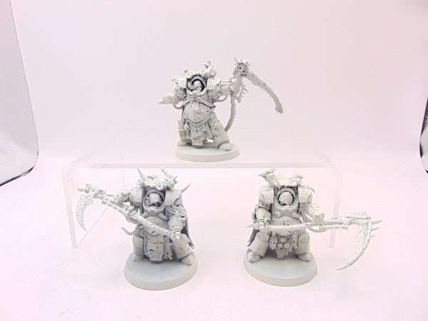 Deathshroud Bodyguard