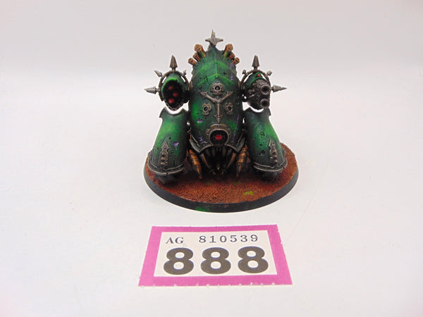 Myphitic Blight Hauler