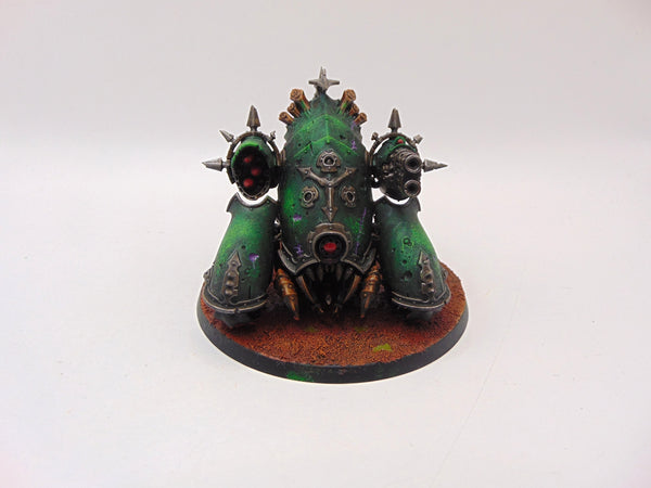 Myphitic Blight Hauler