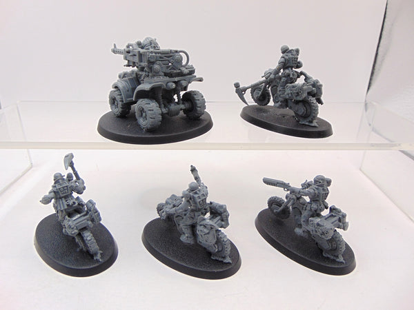 Atalan Jackals