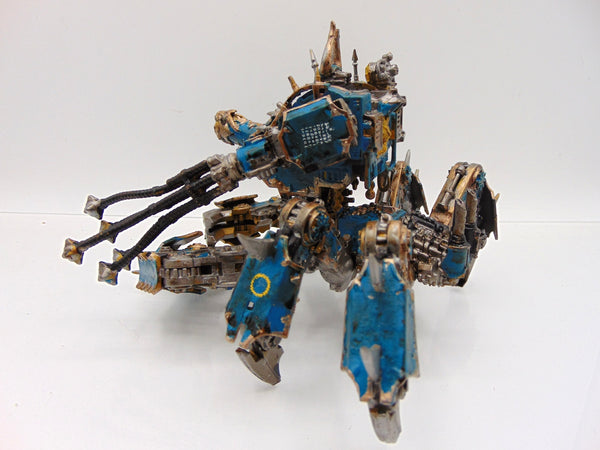 Defiler