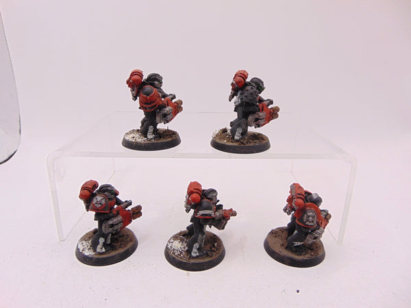 Sternguard Veterans