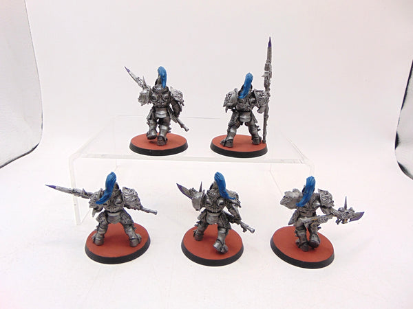 Custodian Guard