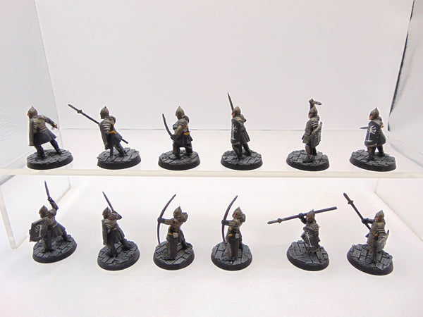 Warriors of Minas Tirith