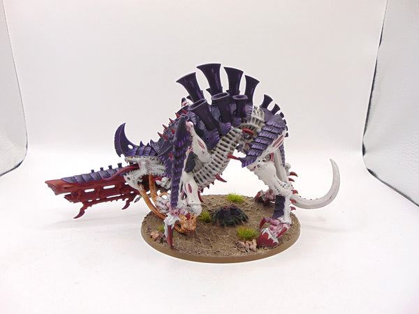 Tyrannofex