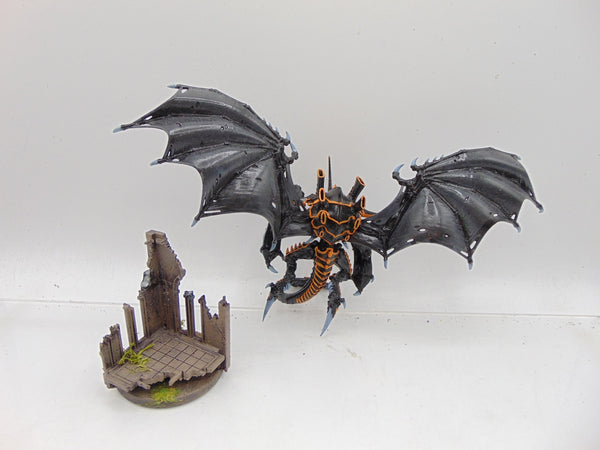 Winged Hive Tyrant