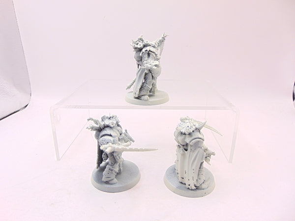 Deathshroud Bodyguard