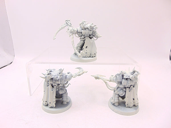 Deathshroud Bodyguard