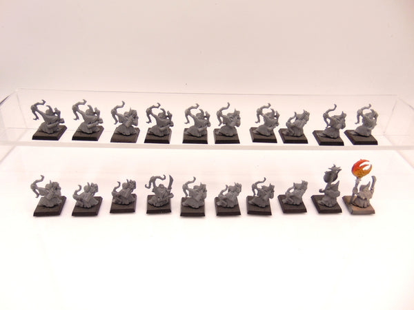 Night Goblin Shootas