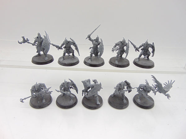 Kairic Acolytes