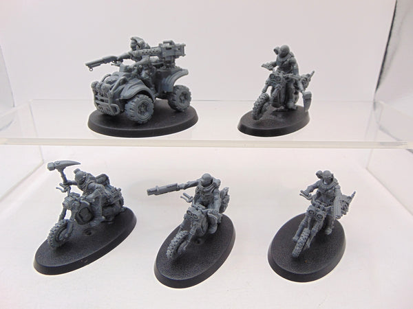 Atalan Jackals