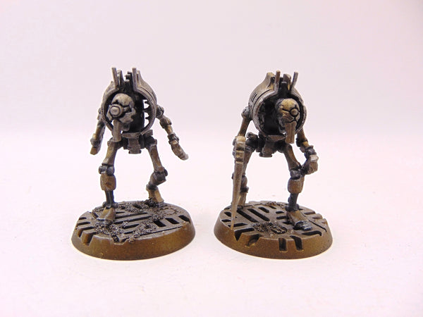 Cryptothralls