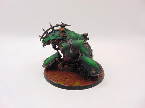 Myphitic Blight Hauler
