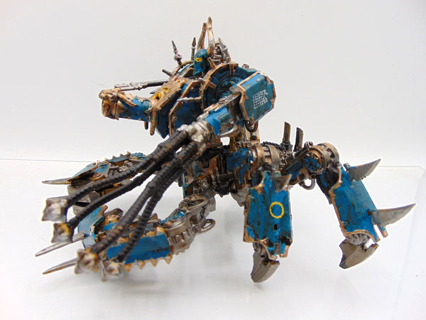 Defiler