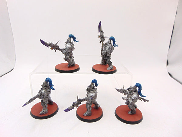 Custodian Guard