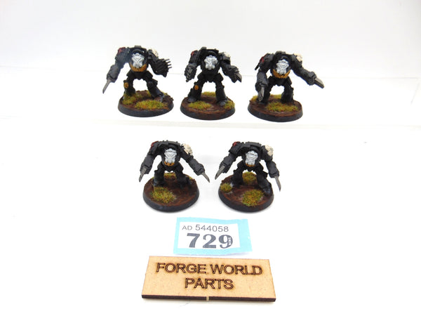 Terminator Squad