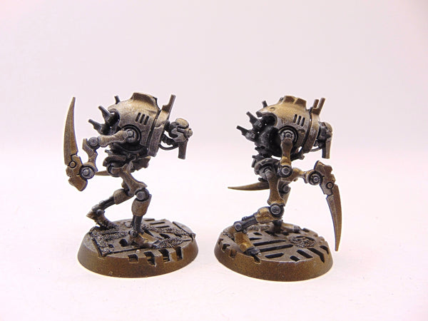 Cryptothralls