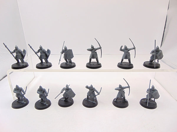 Warriors of Minas Tirith