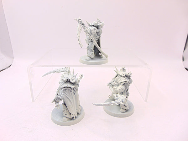 Deathshroud Bodyguard