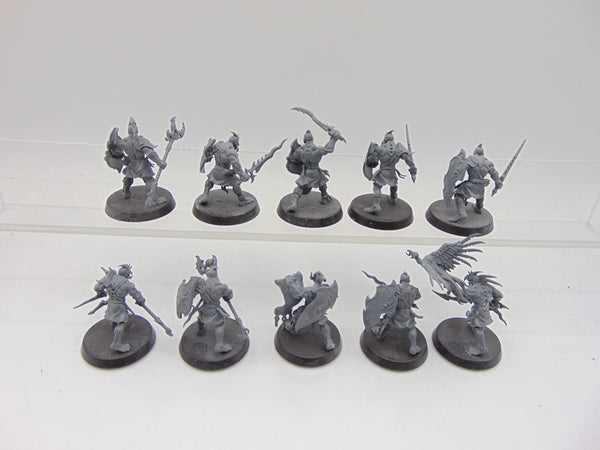 Kairic Acolytes