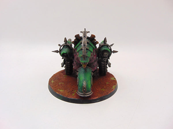 Myphitic Blight Hauler