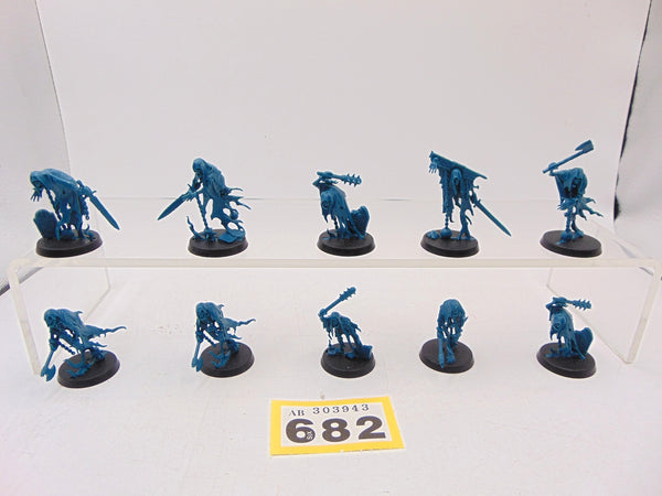 Chainrasp Horde