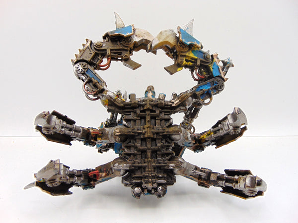 Defiler