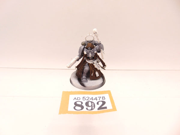 Primaris Chaplain